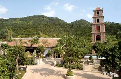 Những biệt phủ xa hoa nhất Việt Nam